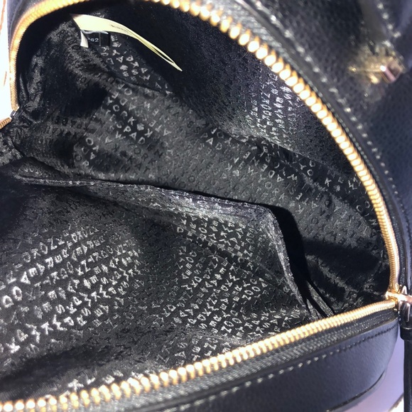 kate spade 2 pocket mini backpack - Picture 5 of 7